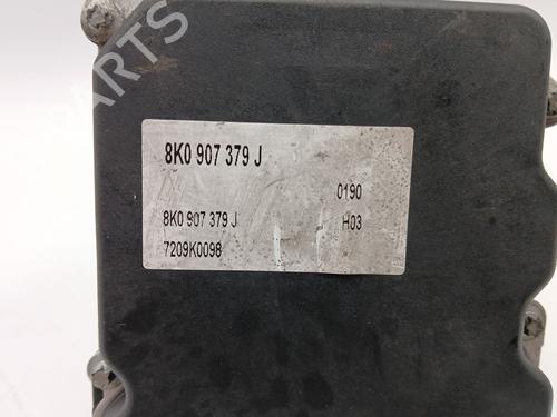 ABS pump AUDI A5 (8T3) 3.0 TDI quattro | BP32628808M43  - Image 5
