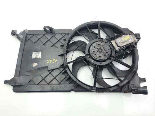 Used Radiator fan FORD FOCUS C-MAX (DM2) 1.6 TDCi (109 hp) 8300535
