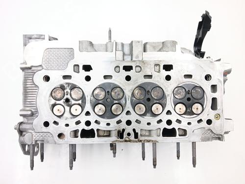 Cylinder head CITROËN JUMPY III Van (V_) 1.5 BlueHDi 120 | BP31065335M5