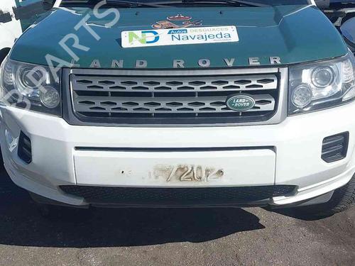 Left front window switch LAND ROVER FREELANDER 2 (L359) 2.2 TD4 4x4 | BP28377698I27  - Image 5