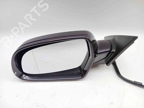 Used Left mirror Left mirror 38198289 38198289