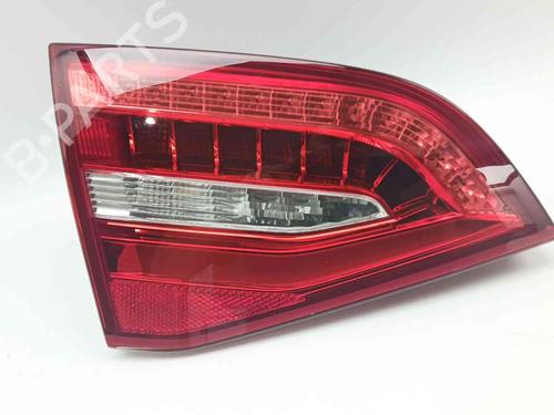 Used Left tailgate light Left tailgate light 39536289 39536289