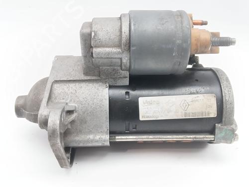 Used Starter Starter DACIA LODGY (JS_) 1.5 dCi (109 hp) 33127364 33127364