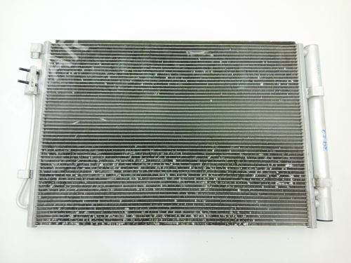 Used AC radiator HYUNDAI i20 I (PB, PBT) 1.2 (86 hp) 30361828