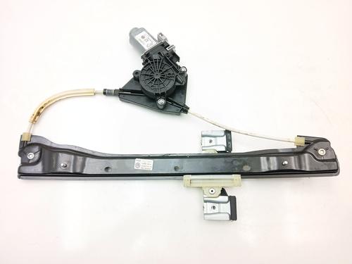 Front right window mechanism SEAT Mii (KF1, KE1) 1.0 | BP31926758C23 - Image 2