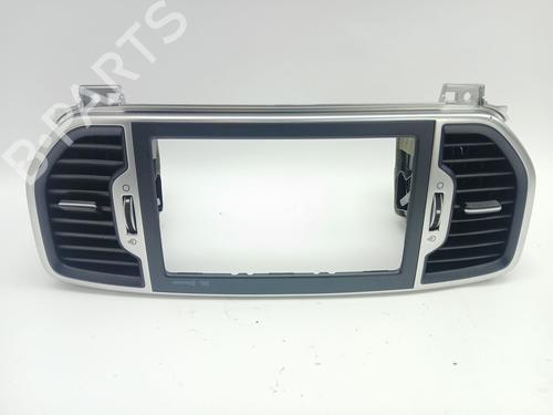 Difusor / Saída de ar KIA SPORTAGE IV (QL, QLE) 1.7 CRDi (116 hp) 32732646