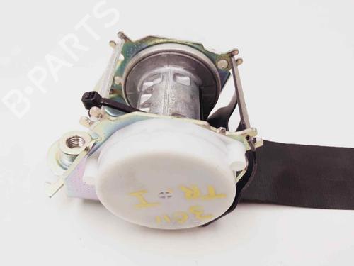 Rear left seatbelt PEUGEOT 5008 (0U_, 0E_) 1.6 HDi | BP15227672I29 