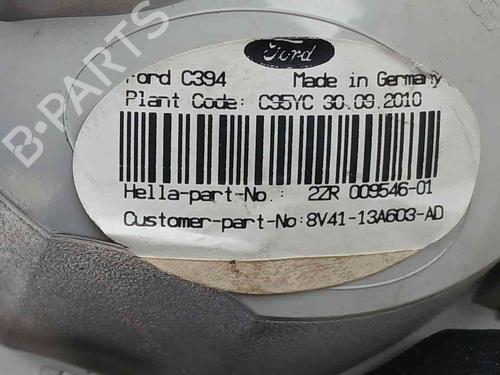 Left tailgate light FORD KUGA I VAN TDCi 4x4 | BP39991974C79 - Image 8