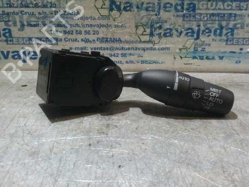 Used Steering column stalk Steering column stalk 1341676 1341676