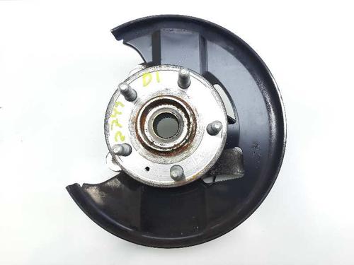 Used Left front steering knuckle Left front steering knuckle OPEL INSIGNIA A (G09) 2.0 CDTI (68) (131 hp) 20679348 20679348