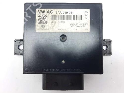 electronic-module-vw-passat-b7-variant-365-3aa919041-8es01045240-2010-2011-2012-2013-2014-2015-20686939 main image