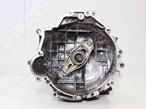 Used Gearbox Gearbox AUDI A4 B7 (8EC) [2004-2009] 36140290 36140290