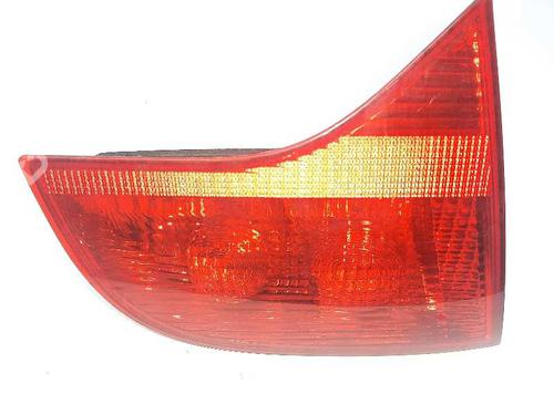 Used Left tailgate light Left tailgate light AUDI A4 B7 Avant (8ED) 2.0 TDI 16V (140 hp) 20680582 20680582