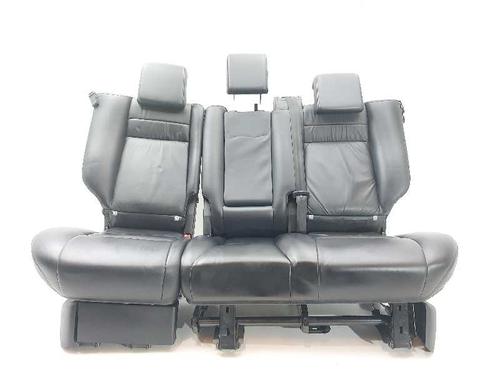 Seats set LAND ROVER RANGE ROVER III (L322)  | BP13666854C78 