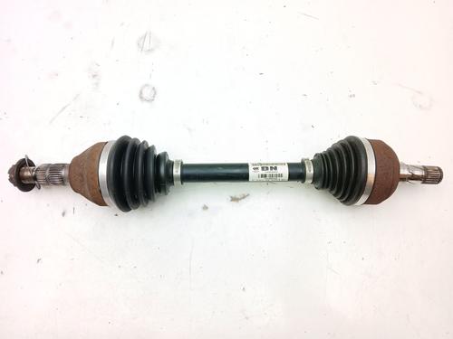 Drivksel foran venstre OPEL ASTRA J (P10) [2009-2016]  29418893