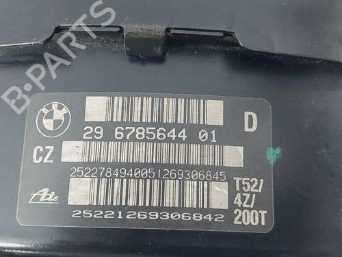 Servo brake BMW 1 (E87) 118 d | BP20686076M42 