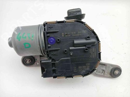 Front wiper motor CITROËN C4 Picasso II 1.6 BlueHDi 120 | BP36991595M29 - Image 2