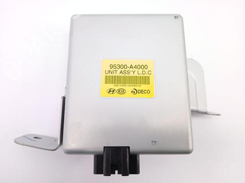 electronic-module-kia-carens-iv-17-crdi-95300a4000-2013-22752101 main image