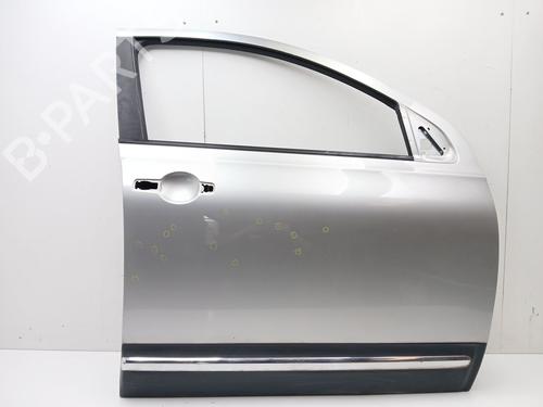 Dør højre fortil Dør højre fortil NISSAN QASHQAI I (J10, NJ10) 2.0 All-wheel Drive (141 hp) 25595764 25595764