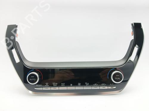 Used Climate control Climate control TOYOTA COROLLA Hatchback (_E21_, _EA1_, _EH1_) 1.8 Hybrid (ZWE211) (98 hp) 27985939 27985939