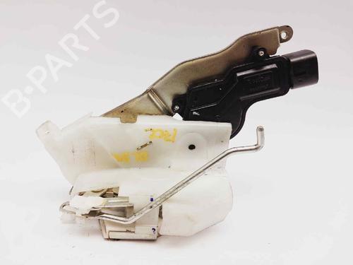 Used Front right lock Front right lock 9259706 9259706