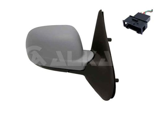 Used Right mirror Right mirror SEAT IBIZA II (6K1) [1993-2002] 10865367 10865367