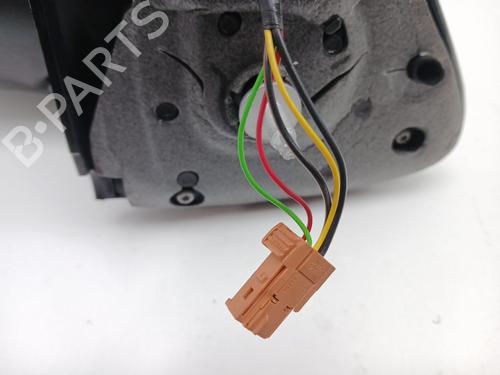 Left mirror CITROËN C-ELYSEE (DD_) 1.5 BlueHDi 100 | BP33705209C26 - Image 4