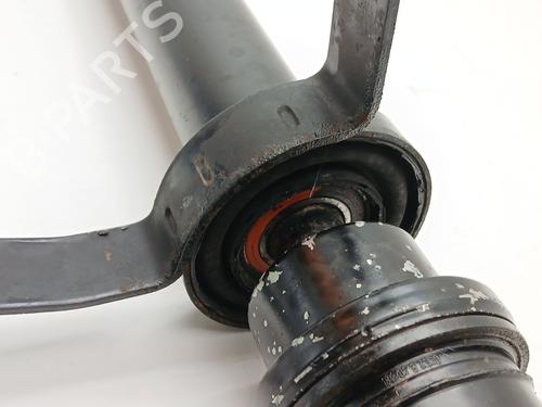 Driveshaft AUDI A5 (8T3) 3.0 TDI quattro | BP32628811M37 - Image 4