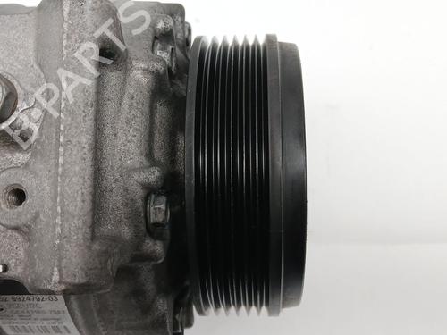 AC compressor BMW 3 (E90) 330 xd | BP33463501M34 - Image 2