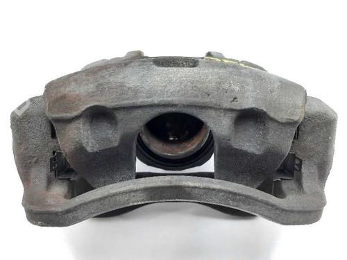 Used Left front brake caliper Left front brake caliper KIA CARENS IV [2013-2026] 20686843 20686843