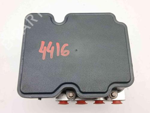 ABS pump TOYOTA COROLLA Saloon (_E21_) 1.8 VVTi Hybrid (ZWE211, MZEA12) | BP36529569M43  - Image 9