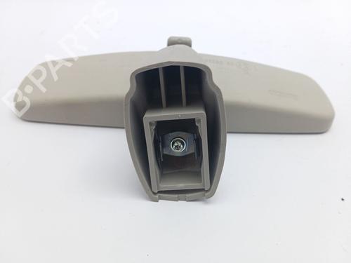 Rear mirror RENAULT CAPTUR I (J5_, H5_) 0.9 TCe 90 | BP25803720I6 - Image 3