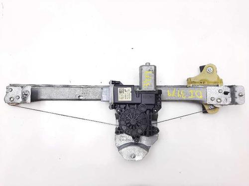 Used Front left window mechanism Front left window mechanism RENAULT CLIO IV (BH_) [2012-2021] 20686877 20686877