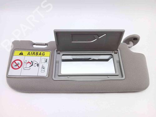 Used Right sun visor Right sun visor SSANGYONG KORANDO (CK) 2.0 e-XDi (175 hp) 36355976 36355976