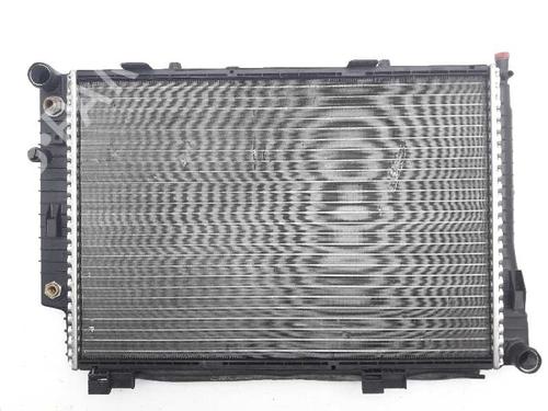 Used Water radiator Water radiator MERCEDES-BENZ C-CLASS T-Model (S202) [1996-2001] 20678490 20678490