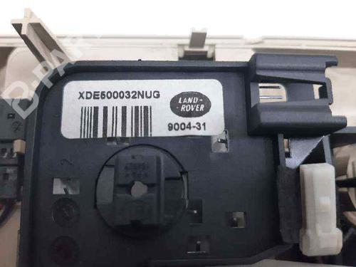 Interior roof light LAND ROVER RANGE ROVER SPORT I (L320) 2.7 D 4x4 | BP8415911I8 