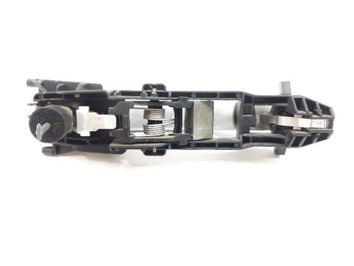 Front left exterior door handle MERCEDES-BENZ C-CLASS (W203) C 320 (203.064) | BP20679484C128 