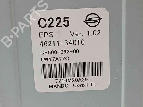 Steering column SSANGYONG KORANDO (CK) 2.2 Xdi | BP36991464M21 - Image 5