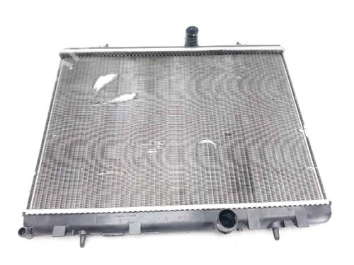 Used Water radiator Water radiator CITROËN C4 Grand Picasso I (UA_) [2006-2013] 13248166 13248166