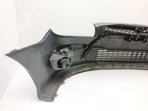 Front bumper HYUNDAI i30 (FD) 1.6 CRDi | BP30361457C7