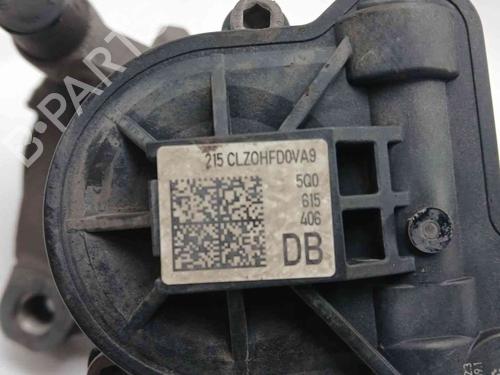 Right rear brake caliper SEAT ATECA (KH7, KHP) 1.4 TSI | BP40044306M106 - Image 3