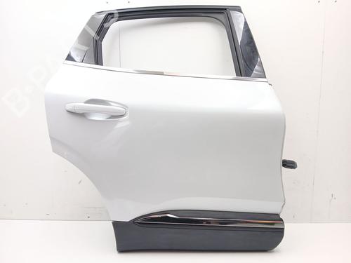 Used Right rear door RENAULT ARKANA I (LCM_, LDN_) [2019-2025]  30125176