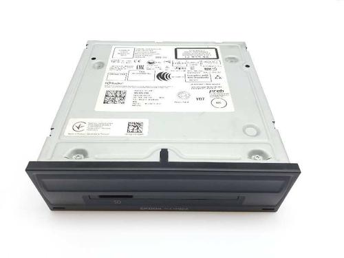 Used Radio Radio SKODA KAROQ (NU7, ND7) 2.0 TDI (150 hp) 12172352 12172352