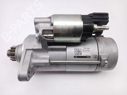 Used Starter Starter VW PASSAT B8 Variant (3G5, CB5) 2.0 TDI 4motion (190 hp) 33757887 33757887