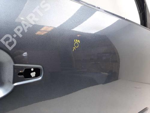 Right front door CITROËN C4 Grand Picasso I (UA_)  | BP9804827C3 