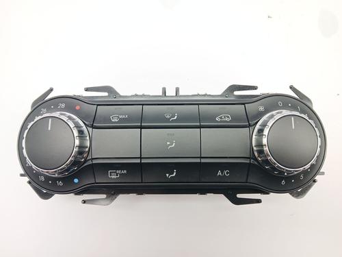 Used Climate control MERCEDES-BENZ B-CLASS Sports Tourer (W246, W242) B 180 CDI (246.200) (109 hp) 26502125