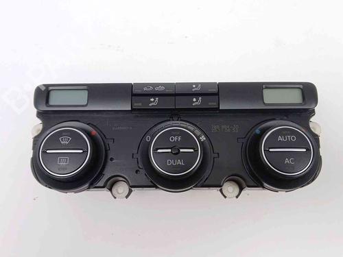 Used Climate control Climate control VW TIGUAN (5N_) 2.0 TDI 4motion (170 hp) 36277971 36277971