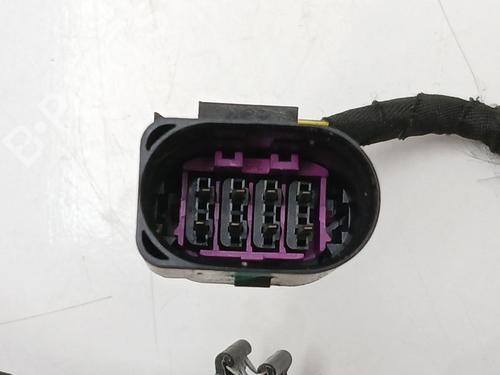 Electronic module AUDI A3 Sportback (8YA, 8YF) 35 TDI | BP35981211M83 - Image 2