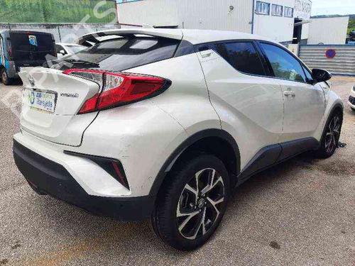 Electronic sensor TOYOTA C-HR (_X1_) 1.8 Hybrid (ZYX10_, ZYX11_) | BP31146927M84 - Image 9
