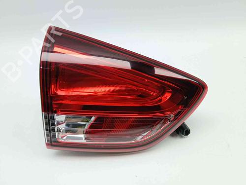 Used Left tailgate light Left tailgate light 38525306 38525306